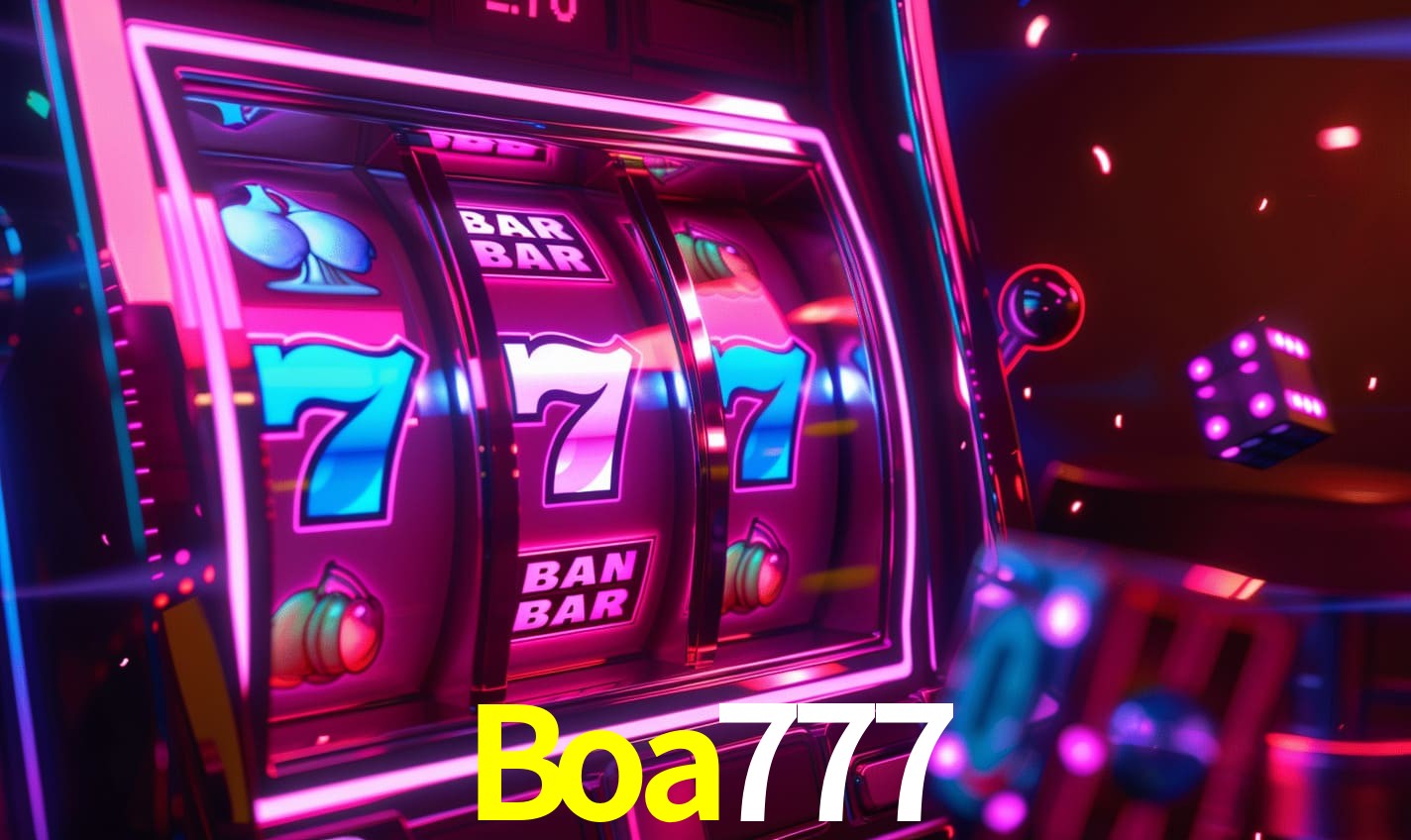 Interface Premium Boa777
