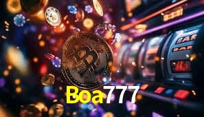 Casino VIP Boa777