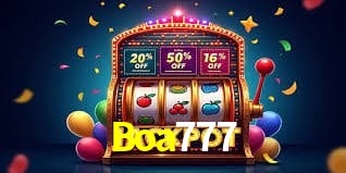 Diretório de Jogos Boa777